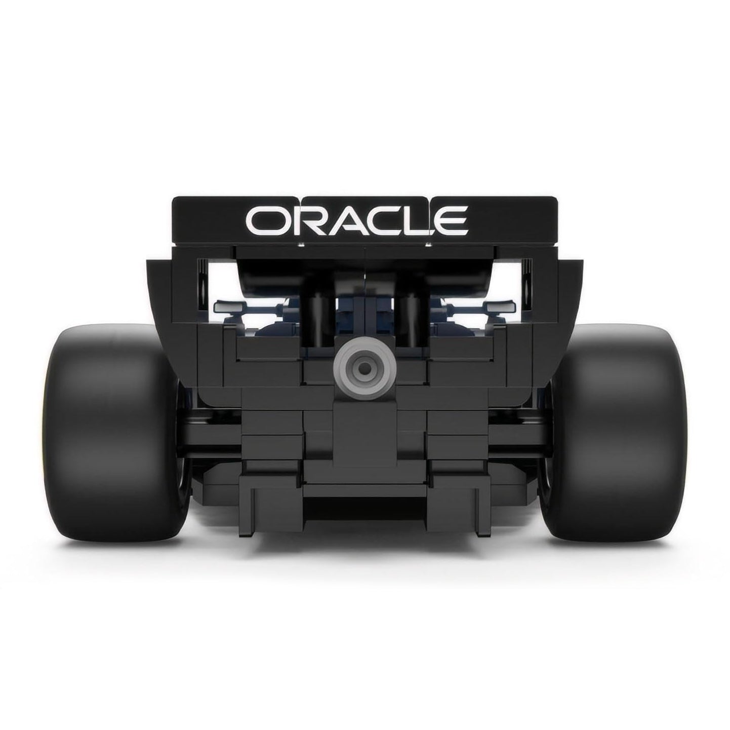 Redbull RB19 F1 Car Bricks Building Kit - 333pcs - Marah Kids