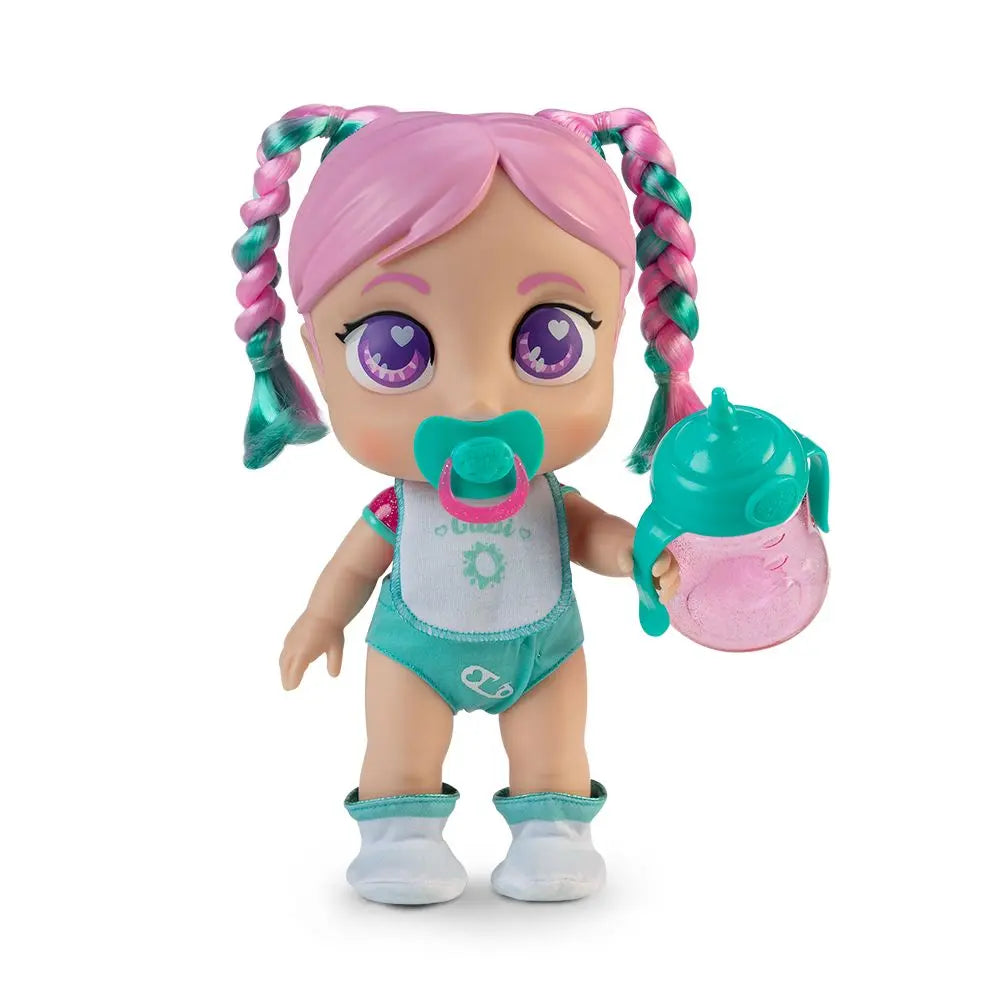 Tig-Tp - Supercute Babies 10.5" 4Asst B/O