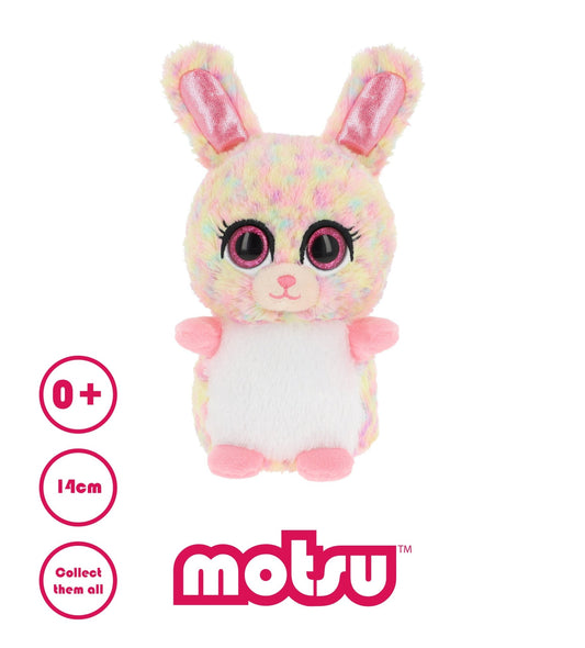 Keel - Motsu Bunny 14Cm - Marah Kids