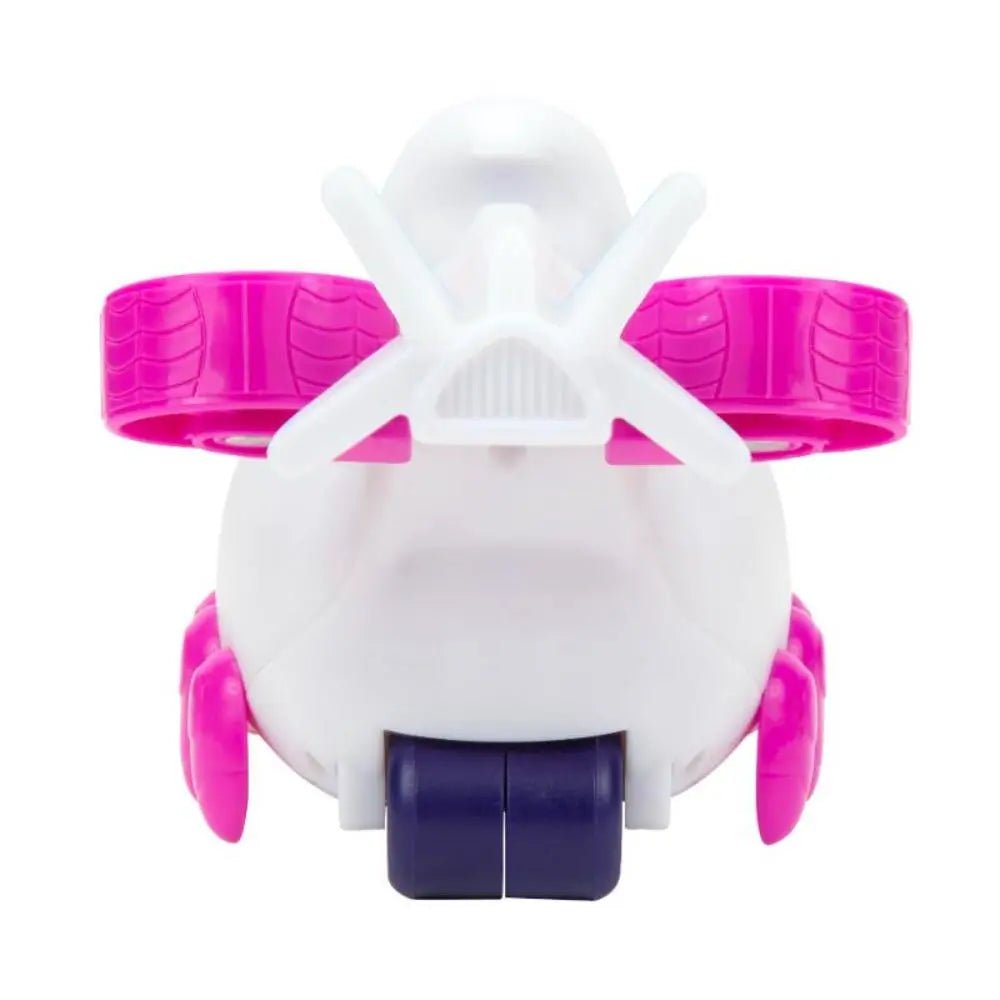 Jaswar - Spidey N Friends Feature Vehcle G.Spider - Marah Kids