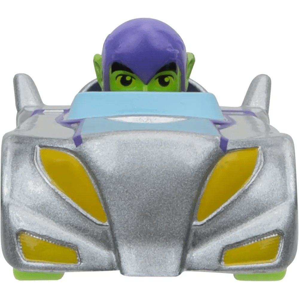 Jaswar - Spidey N Friends Amazing Met. Multi 8Pk - Marah Kids