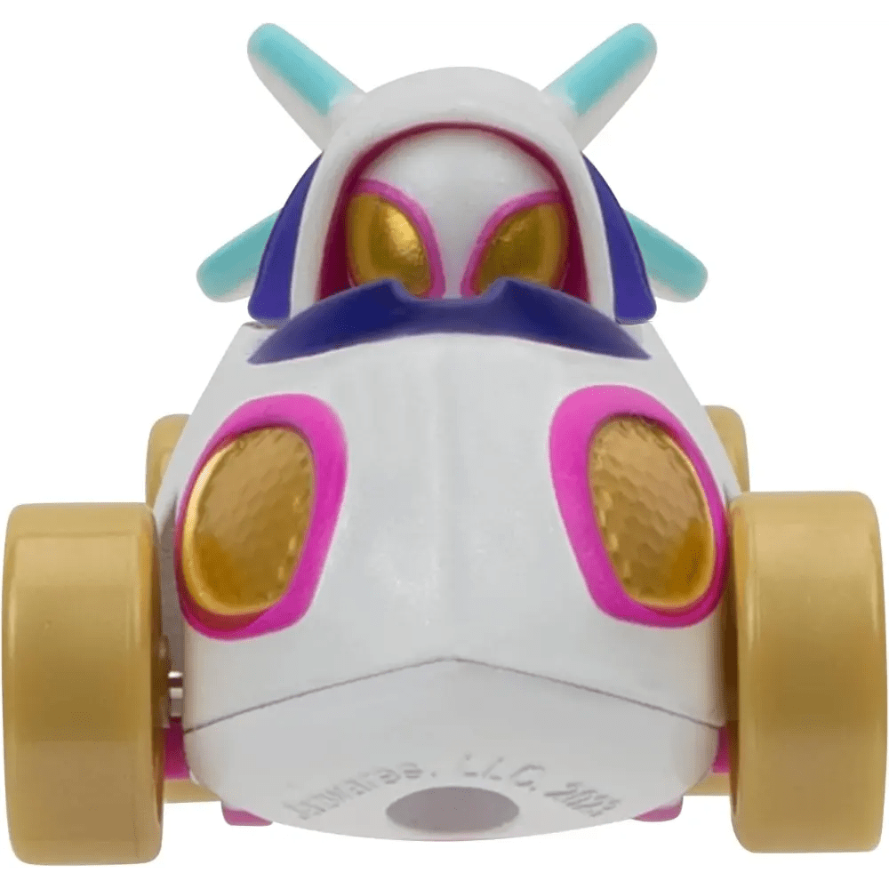 Jaswar - Spidey N Friends Amazing Met. Multi 8Pk - Marah Kids