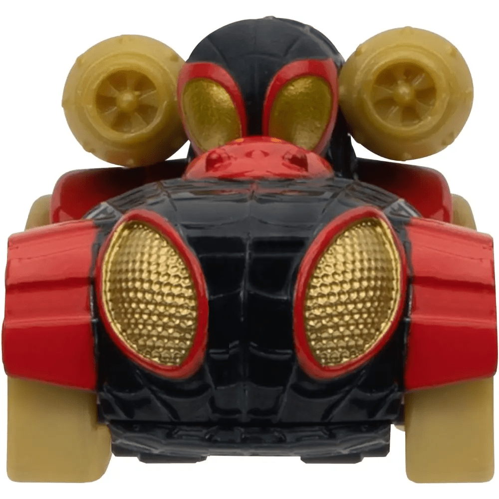 Jaswar - Spidey N Friends Amazing Met. Multi 8Pk - Marah Kids