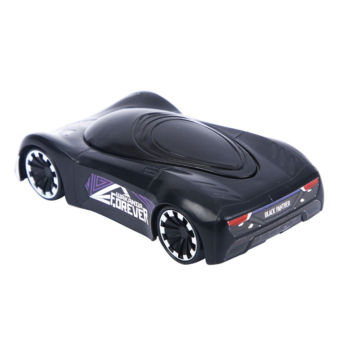 Mondo Marvel Mm Racer B.Panther - Marah Kids