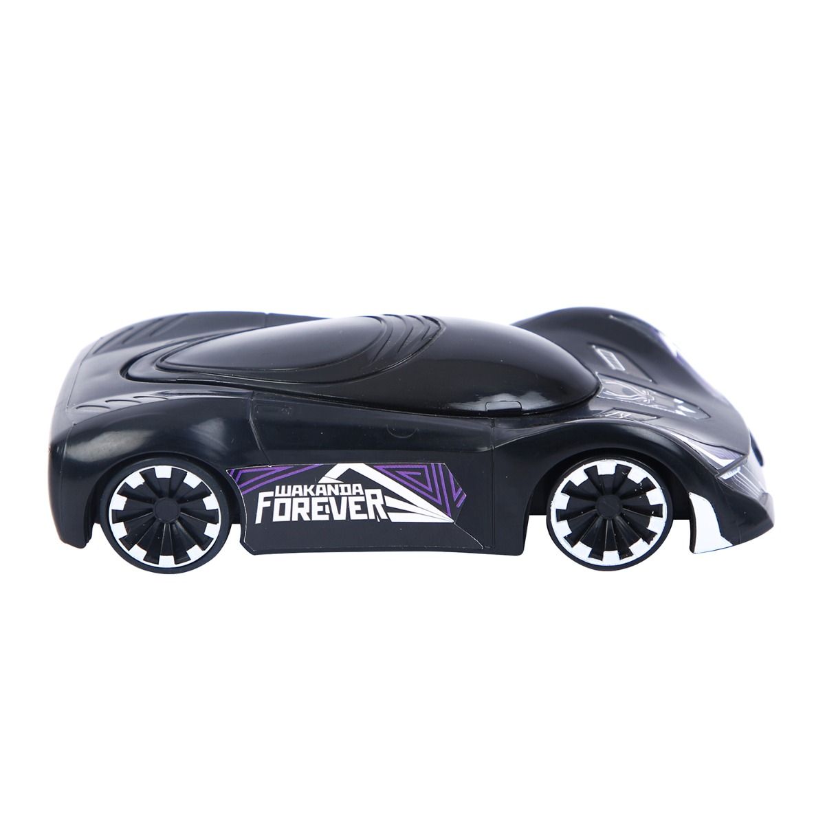 Mondo Marvel Mm Racer B.Panther - Marah Kids