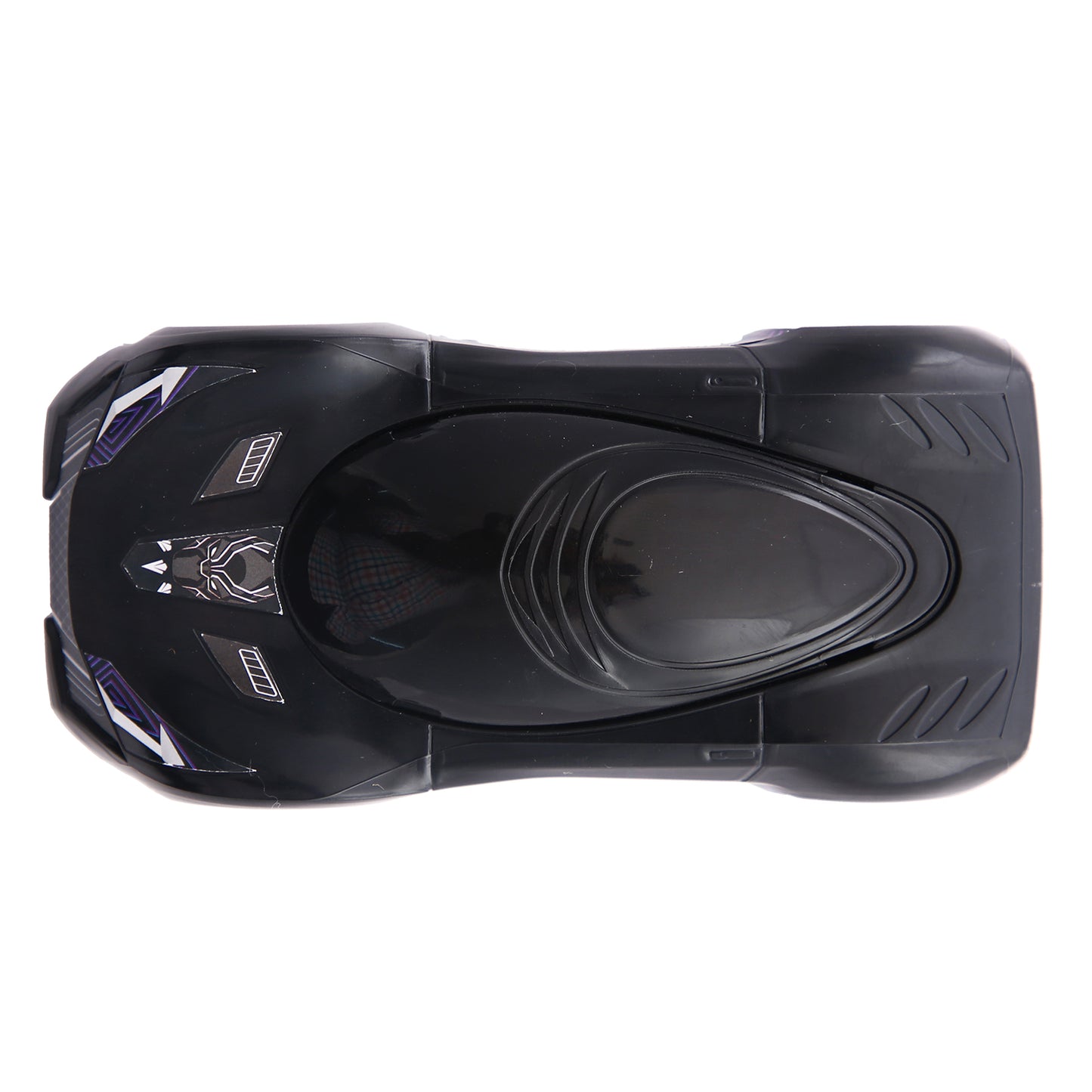 Mondo Marvel Mm Racer B.Panther - Marah Kids