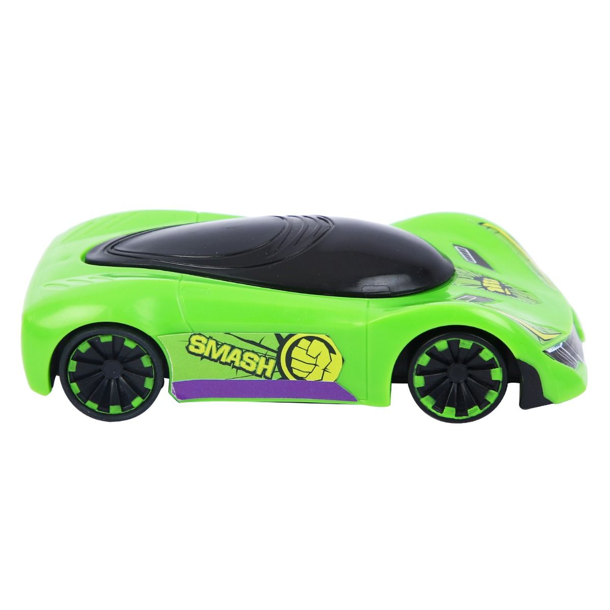 Mondo Marvel Mm Racer Hulk - Marah Kids
