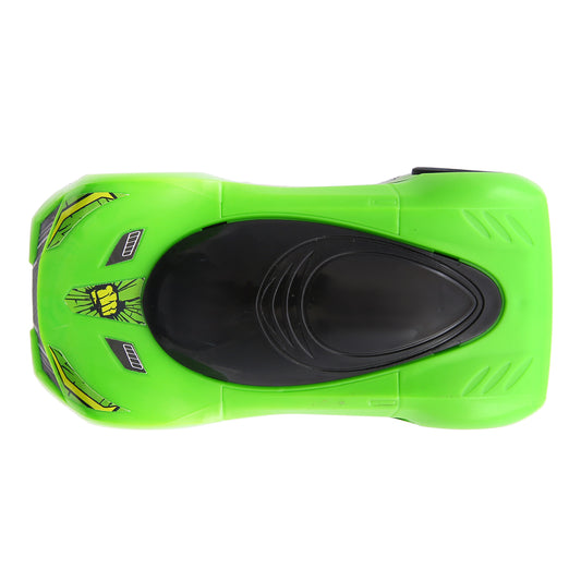 Mondo Marvel Mm Racer Hulk - Marah Kids