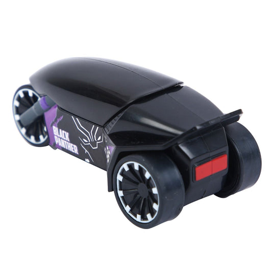 Mondo Marvel Mm Rider B.Panther - Marah Kids