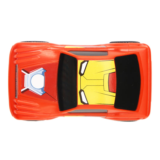 Mondo Marvel Mm Suv Ironman - Marah Kids