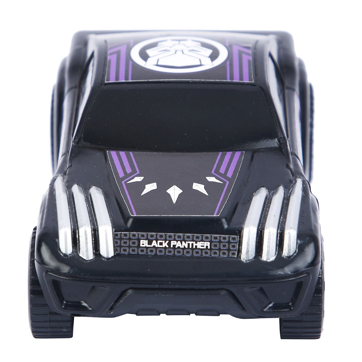Mondo Marvel Mm Suv B.Panther - Marah Kids