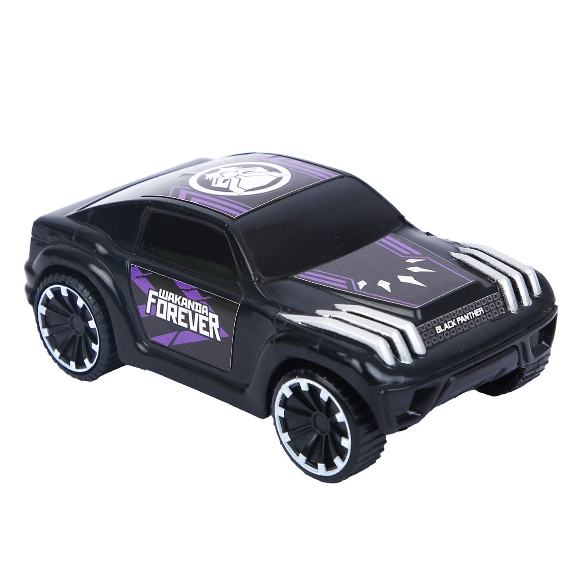 Mondo Marvel Mm Suv B.Panther - Marah Kids