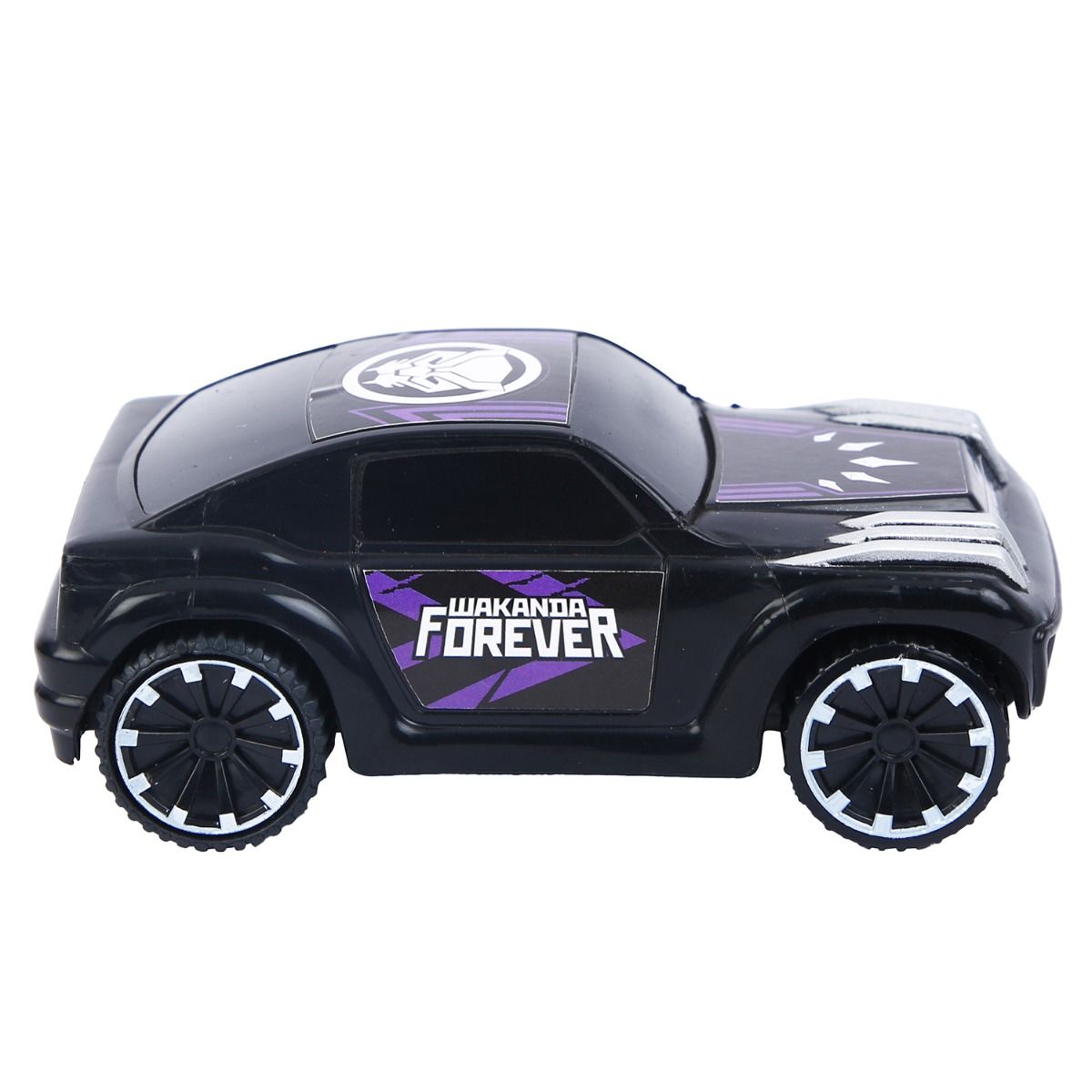 Mondo Marvel Mm Suv B.Panther - Marah Kids