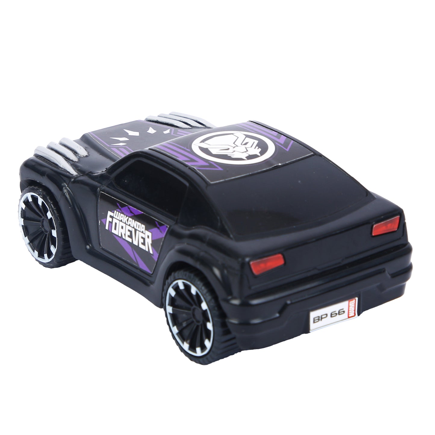 Mondo Marvel Mm Suv B.Panther - Marah Kids