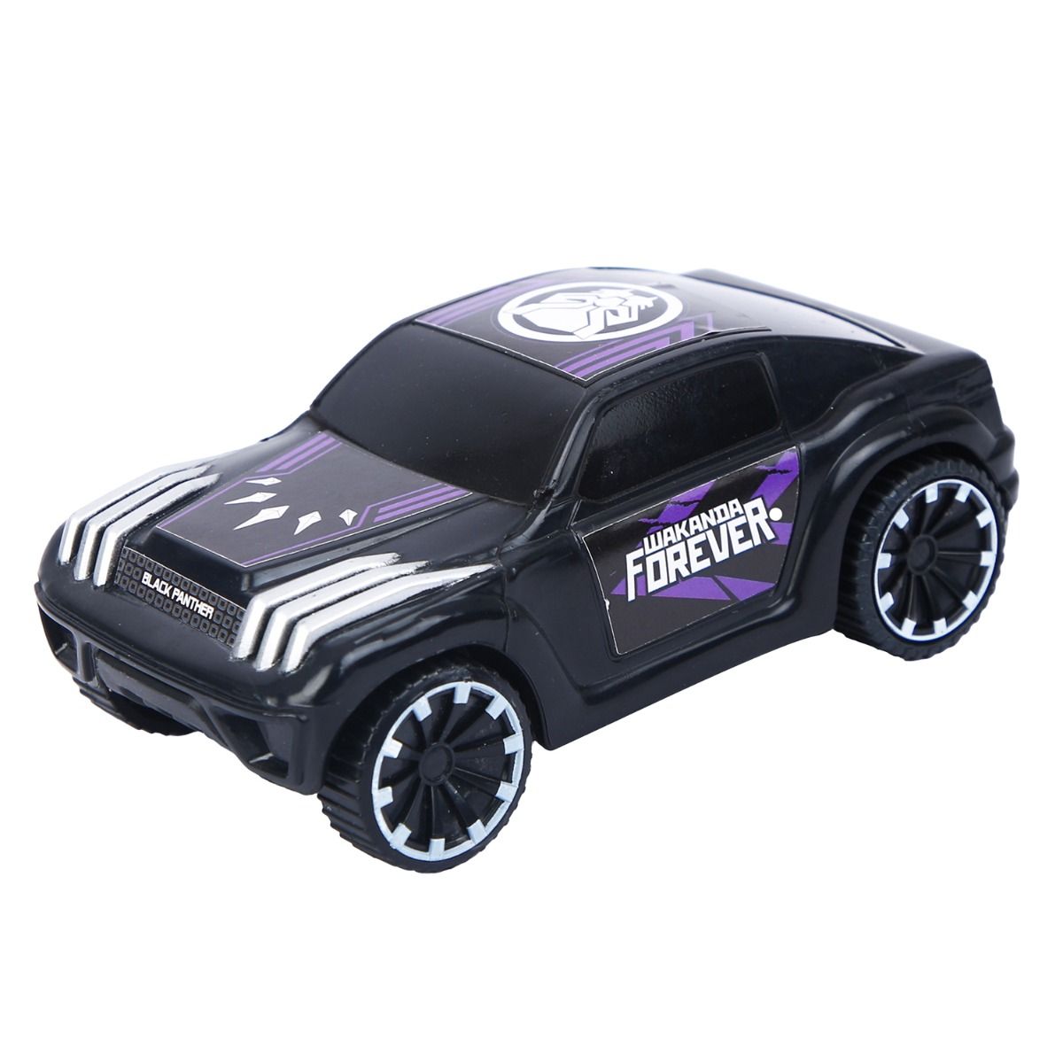 Mondo Marvel Mm Suv B.Panther - Marah Kids