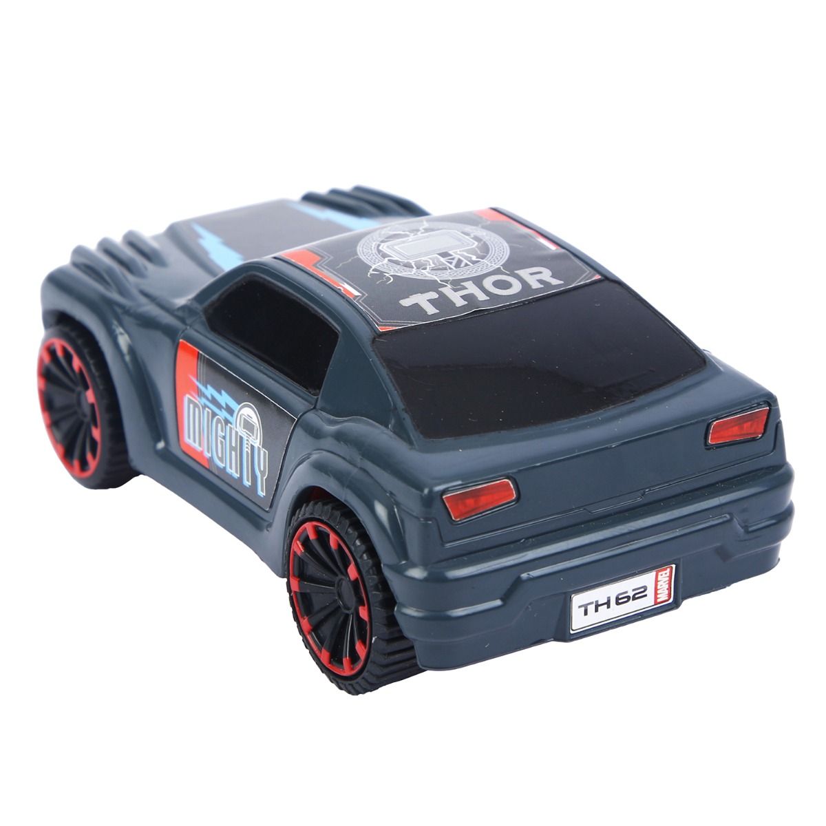 Mondo Marvel Mm Suv Thor - Marah Kids