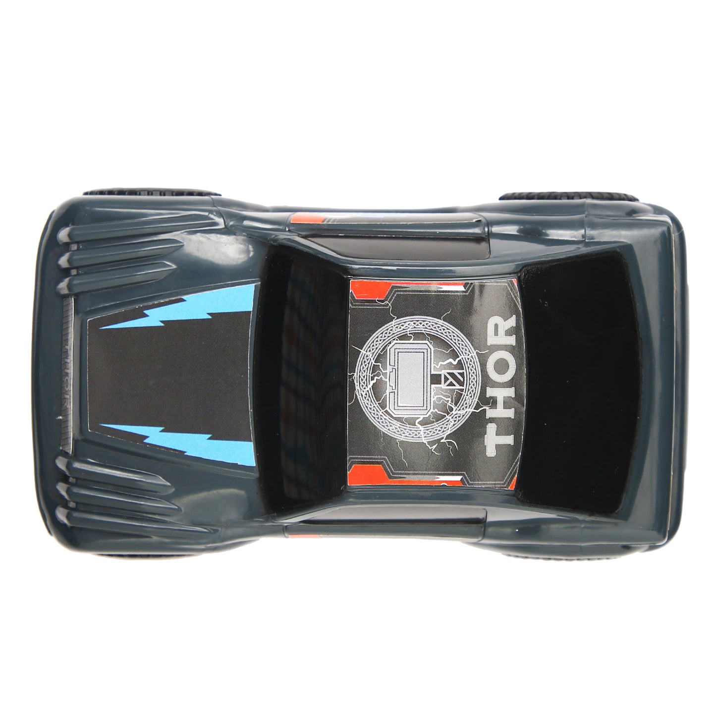 Mondo Marvel Mm Suv Thor - Marah Kids