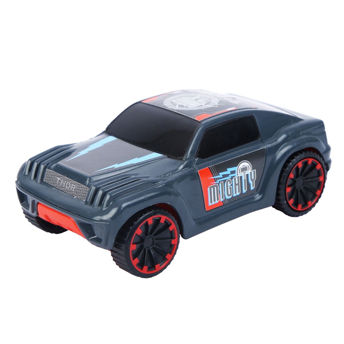 Mondo Marvel Mm Suv Thor - Marah Kids