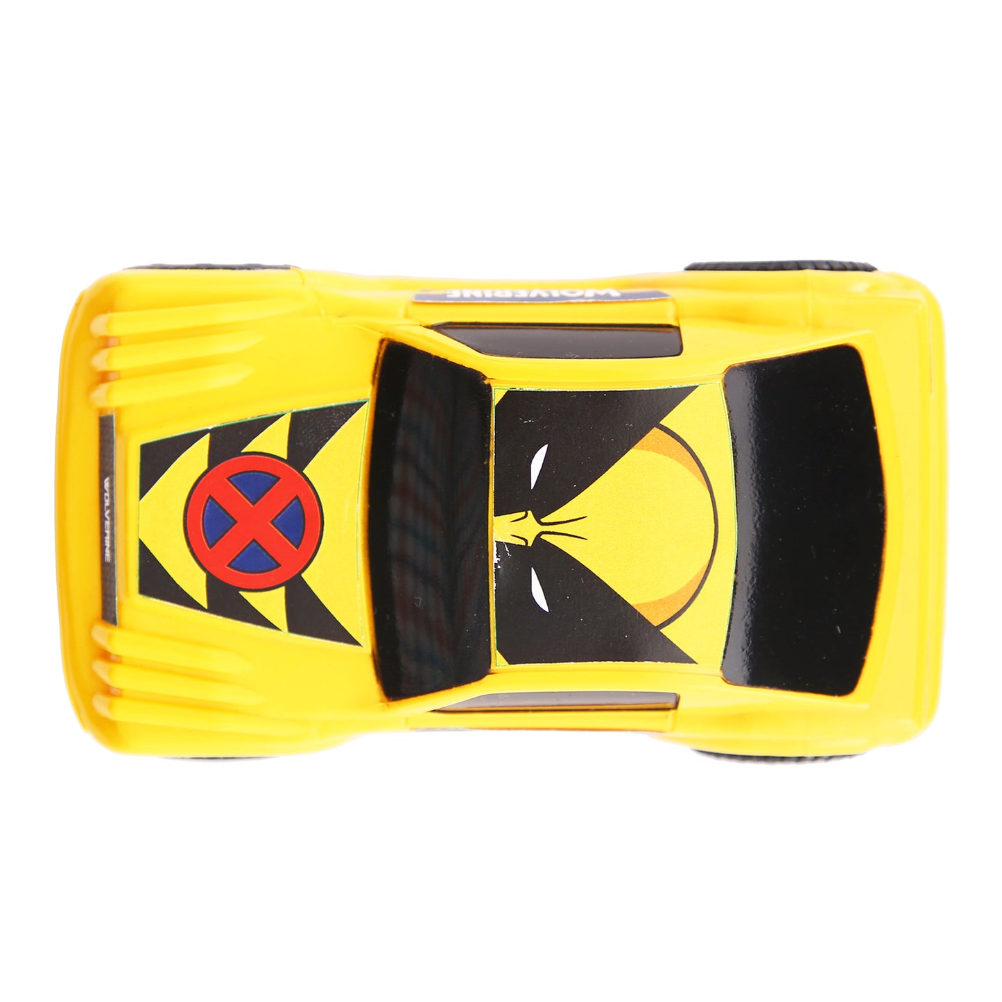 Mondo Marvel Mm Suv Wolverine - Marah Kids