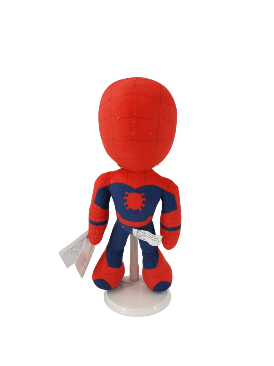 Lifung - Marvel Plush Core Spiderman M2 14 - Marah Kids