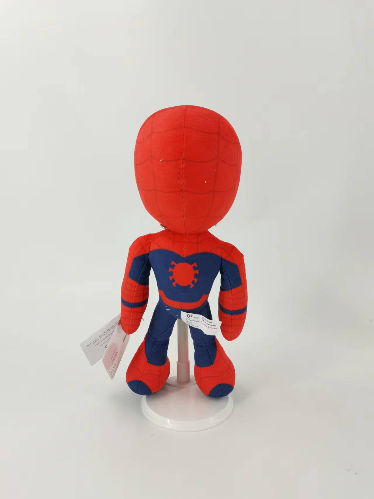 Lifung - Marvel Plush Core Spiderman M2 14 - Marah Kids