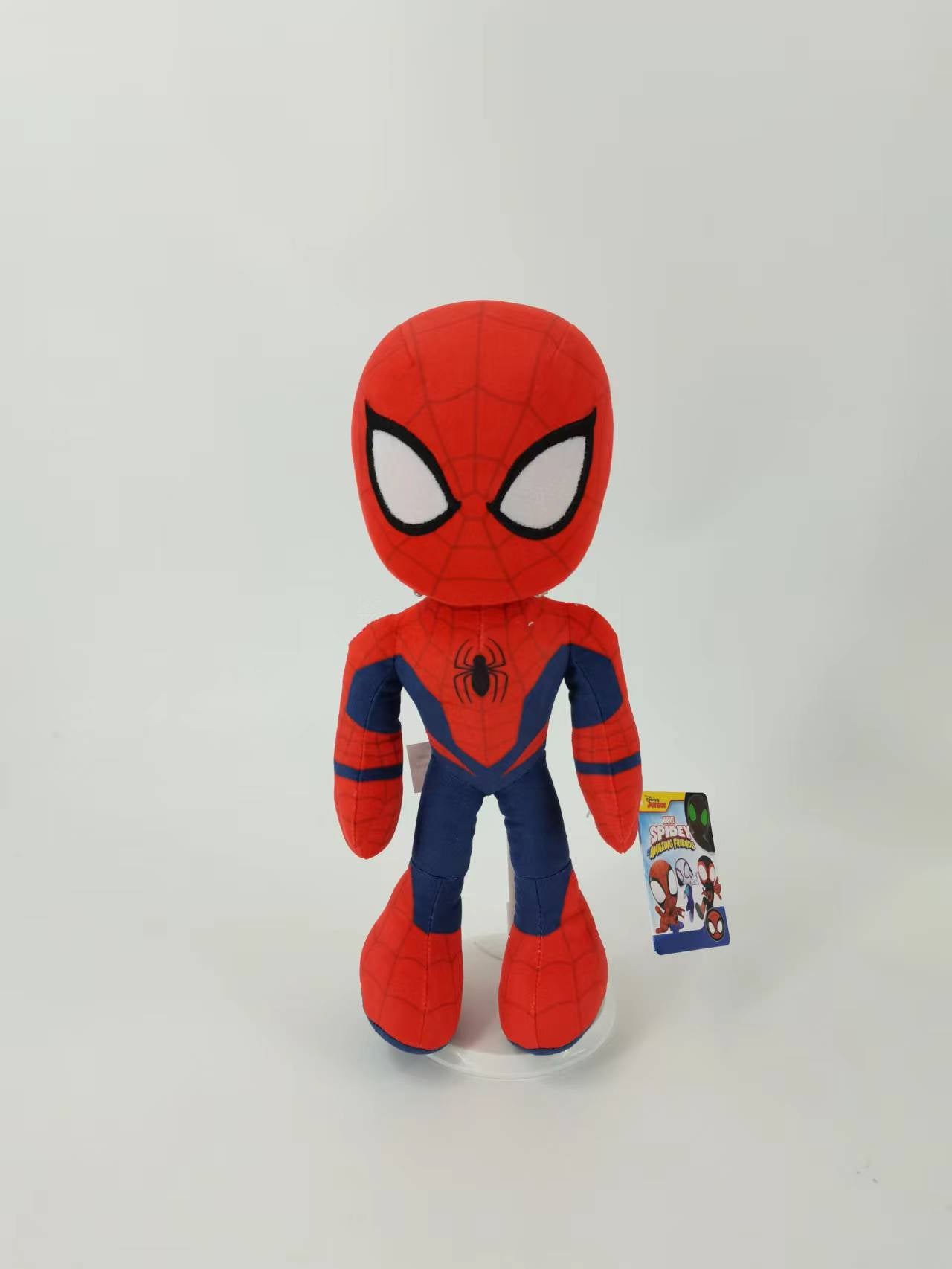 Lifung - Marvel Plush Core Spiderman M2 14 - Marah Kids