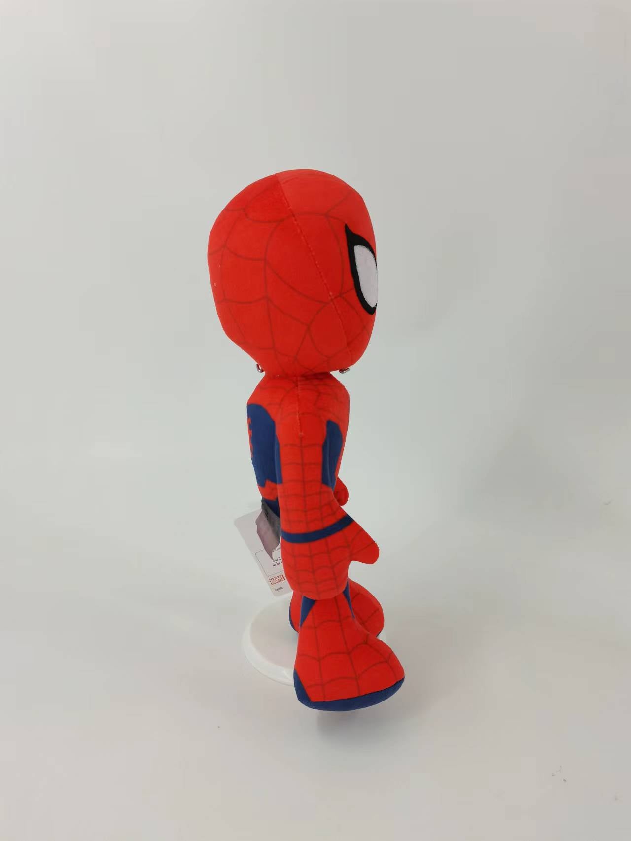 Lifung - Marvel Plush Core Spiderman M2 14 - Marah Kids