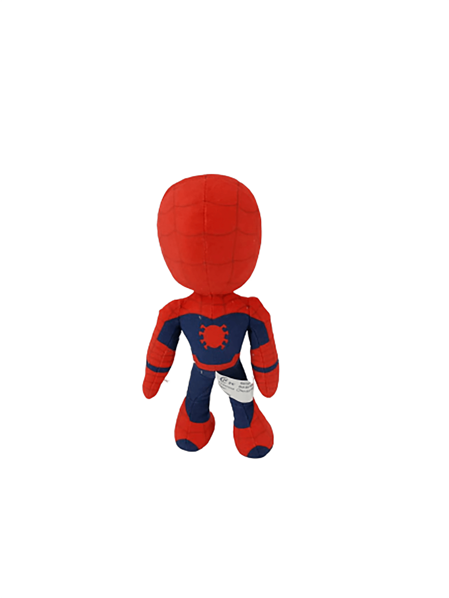 Lifung - Marvel Plush Core Spiderman M 10In - Marah Kids