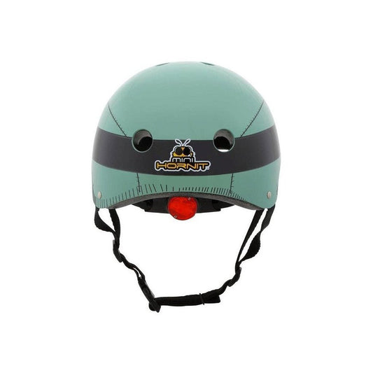 Mini Hornit Child Helmet Military - Marah Kids