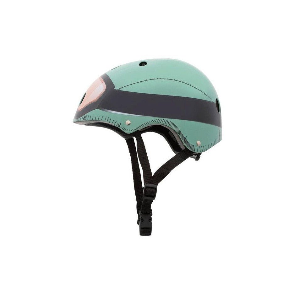 Mini Hornit Child Helmet Military - Marah Kids