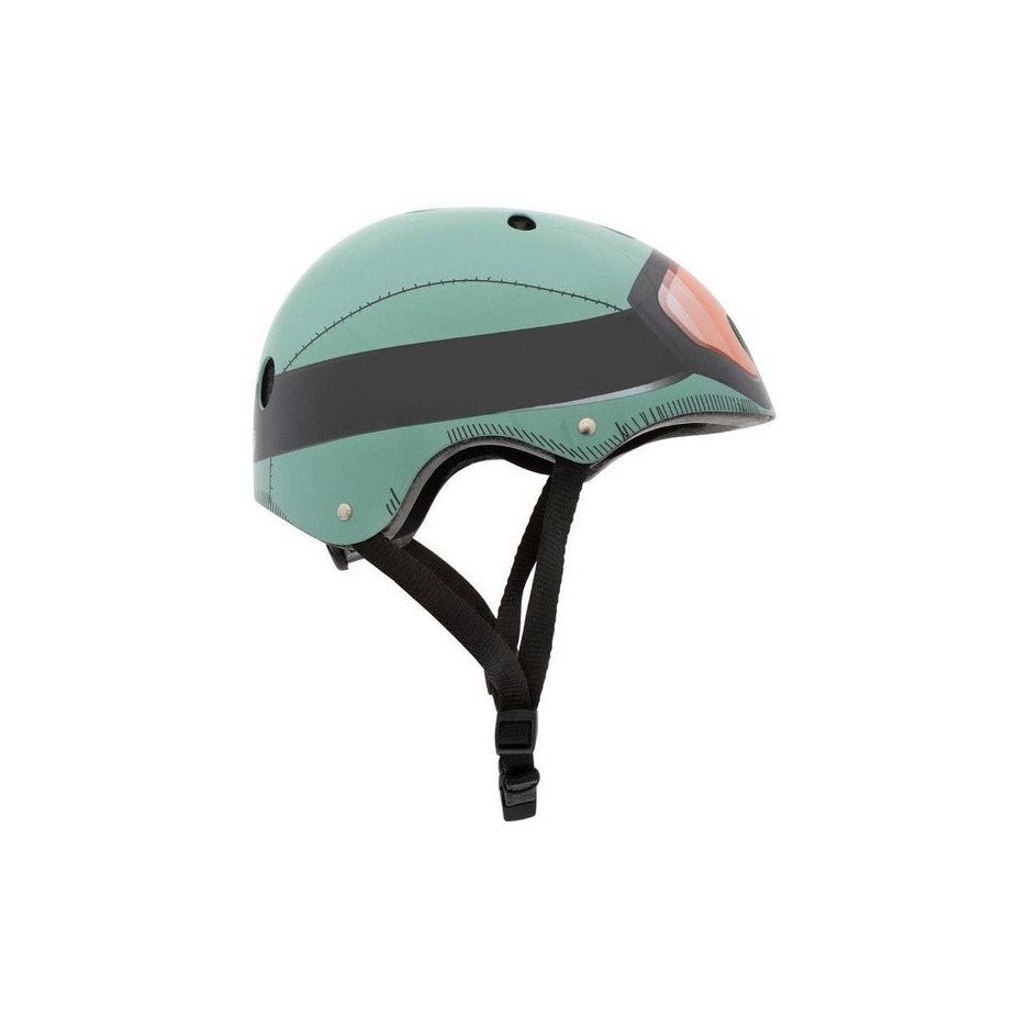 Mini Hornit Child Helmet Military - Marah Kids