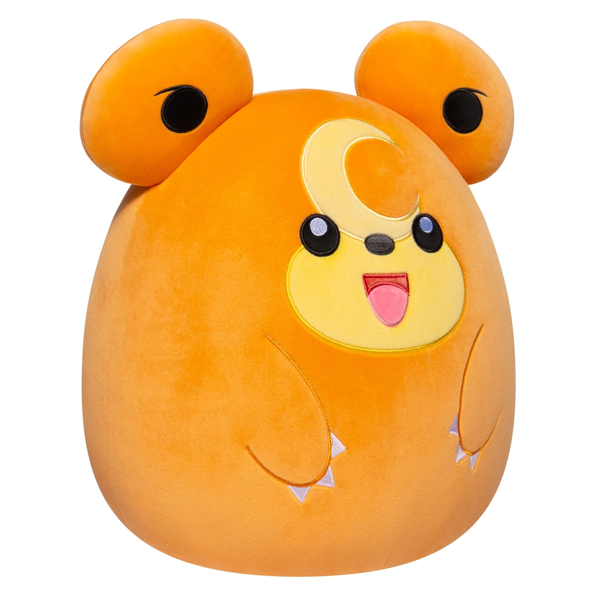 Jaswar - Pokemon Squishmallow Teddiursa 10In - Marah Kids