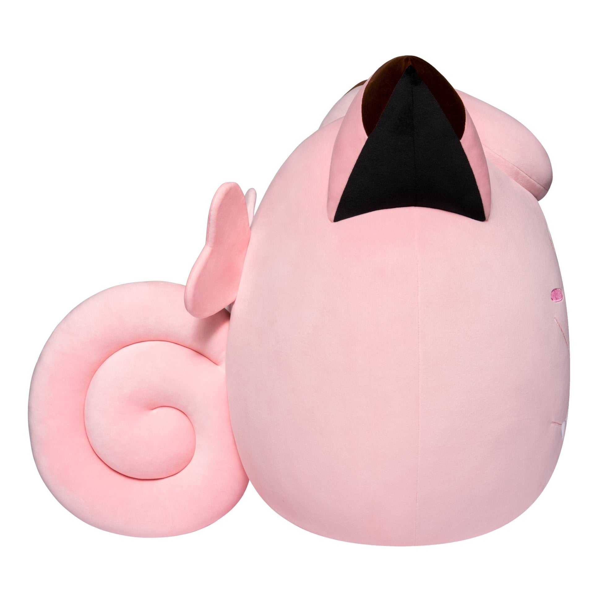 Jaswar - Pokemon Squishmallow Clefairy 14In - Marah Kids