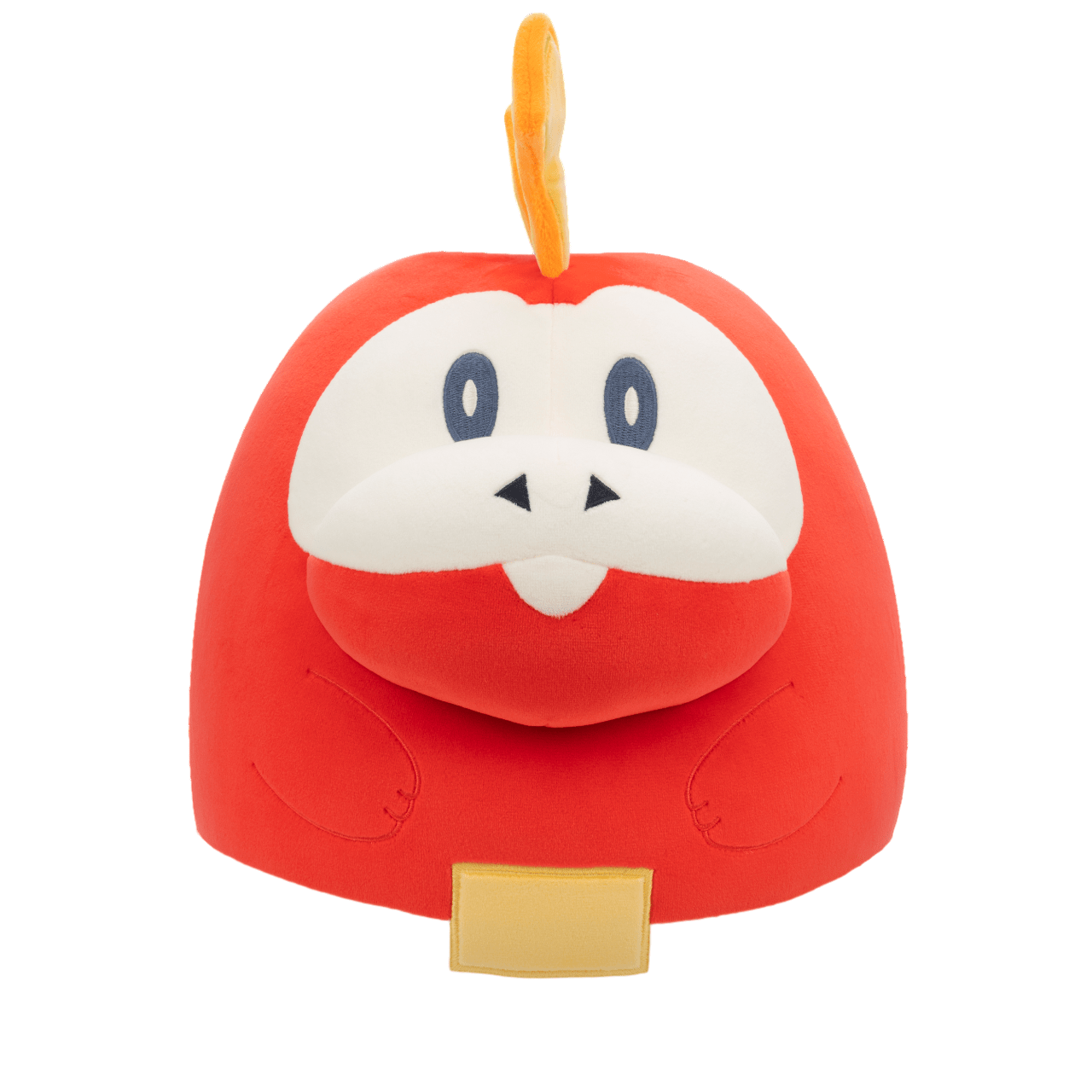 Jaswar - Pokemon Squishmallow Fuecoco 10" - Marah Kids