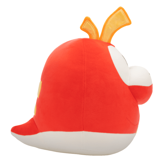Jaswar - Pokemon Squishmallow Fuecoco 10" - Marah Kids