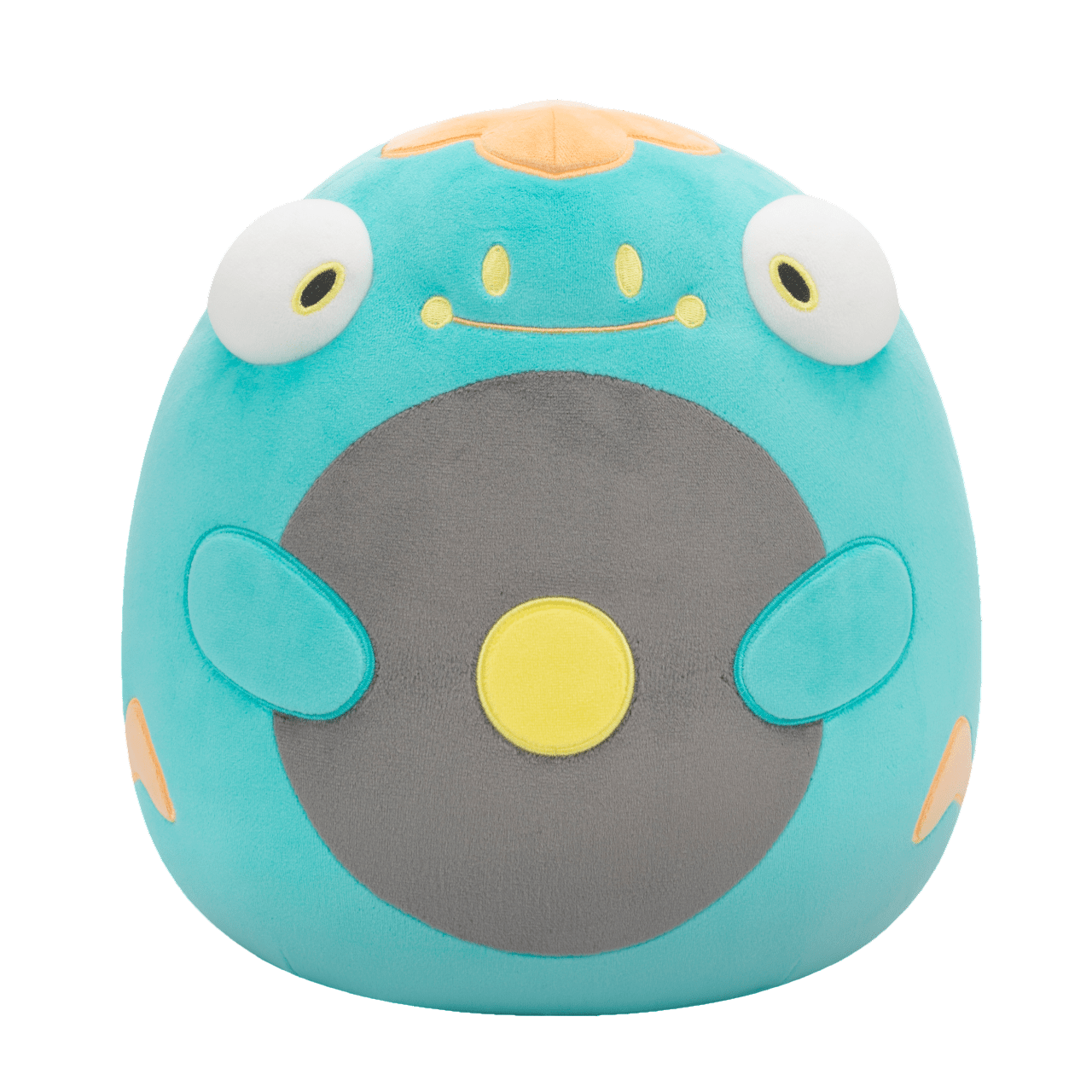 Jaswar - Pokemon Squishmallow Belibolt 10 - Marah Kids