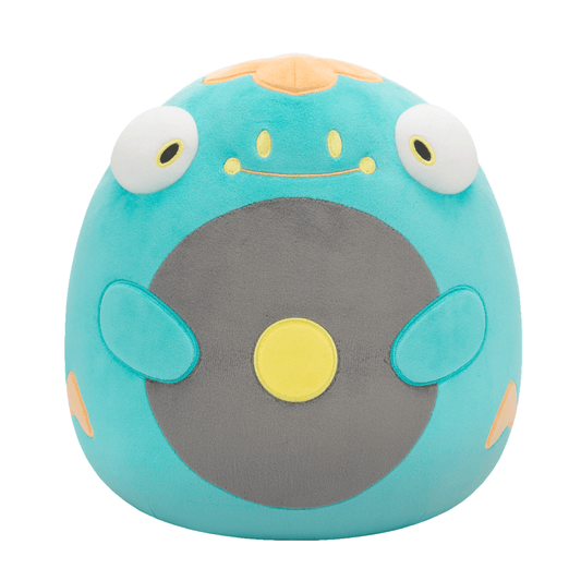 Jaswar - Pokemon Squishmallow Belibolt 10 - Marah Kids
