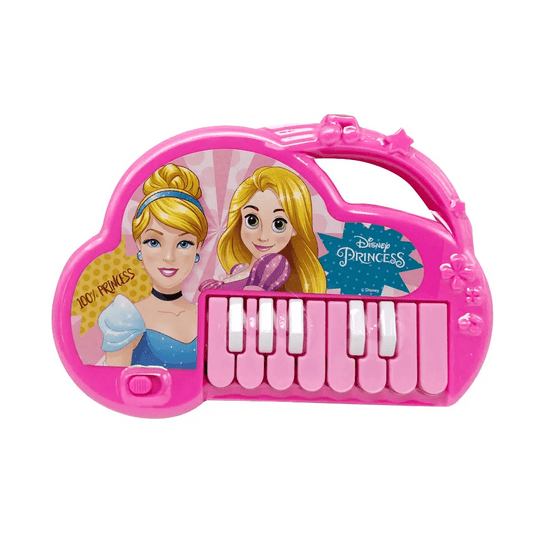 Stride - Disney Princess Mini Piano - Marah Kids