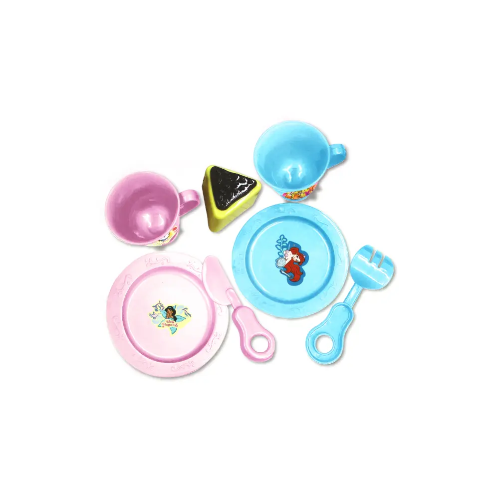 Stride - Disney Princess Tea Set