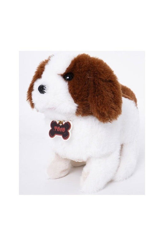 Todo Flipping Dog - Marah Kids