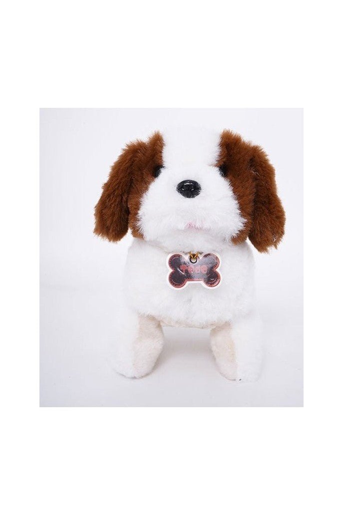 Todo Flipping Dog - Marah Kids