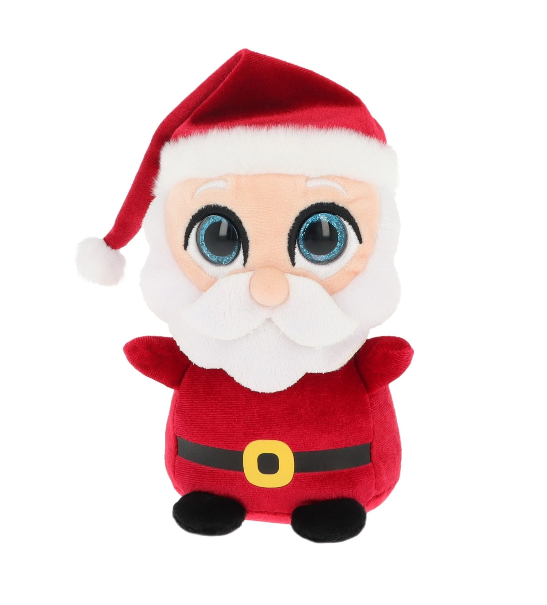 Keel - Motsu Christmas 14Cm 6Asst - Marah Kids