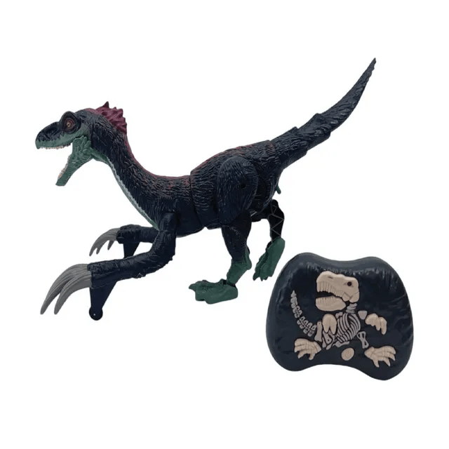 Sam Toys2.4G R/C Simulation Therizinosaurus - Marah Kids