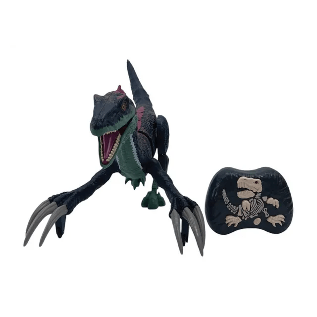 Sam Toys2.4G R/C Simulation Therizinosaurus - Marah Kids