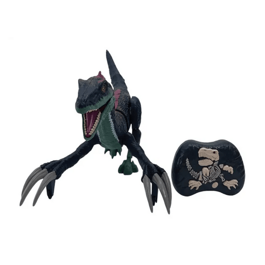 Sam Toys2.4G R/C Simulation Therizinosaurus - Marah Kids