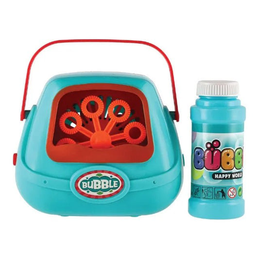 Sam Boys - B/O Bubble Machine - Marah Kids