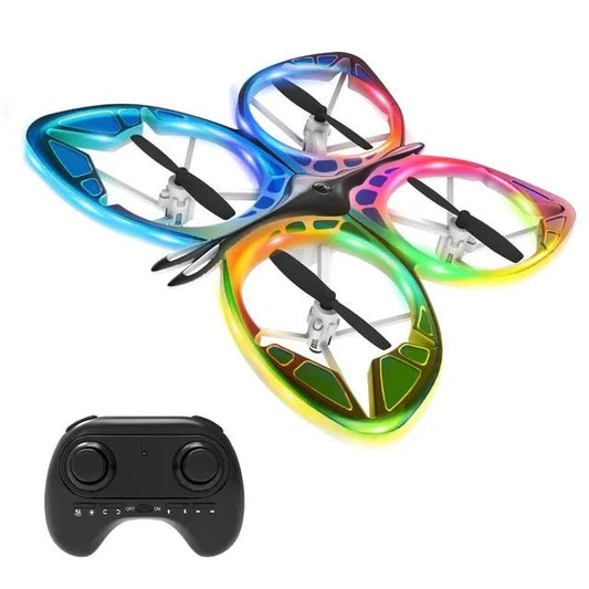 Sam Toys Butterfly Drone 2.4Ghz - Marah Kids