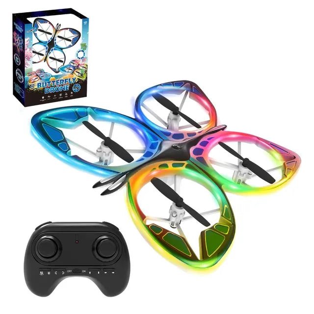 Sam Toys Butterfly Drone 2.4Ghz - Marah Kids