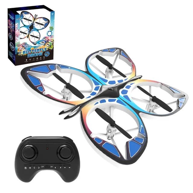 Sam Toys Butterfly Drone 2.4Ghz - Marah Kids