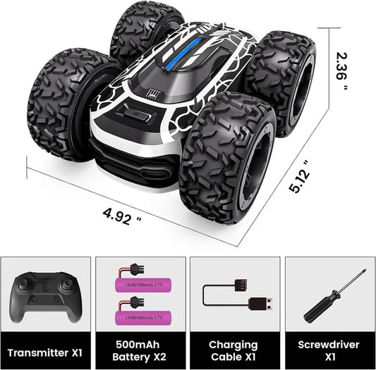 Rc Disco Dancer - Marah Kids